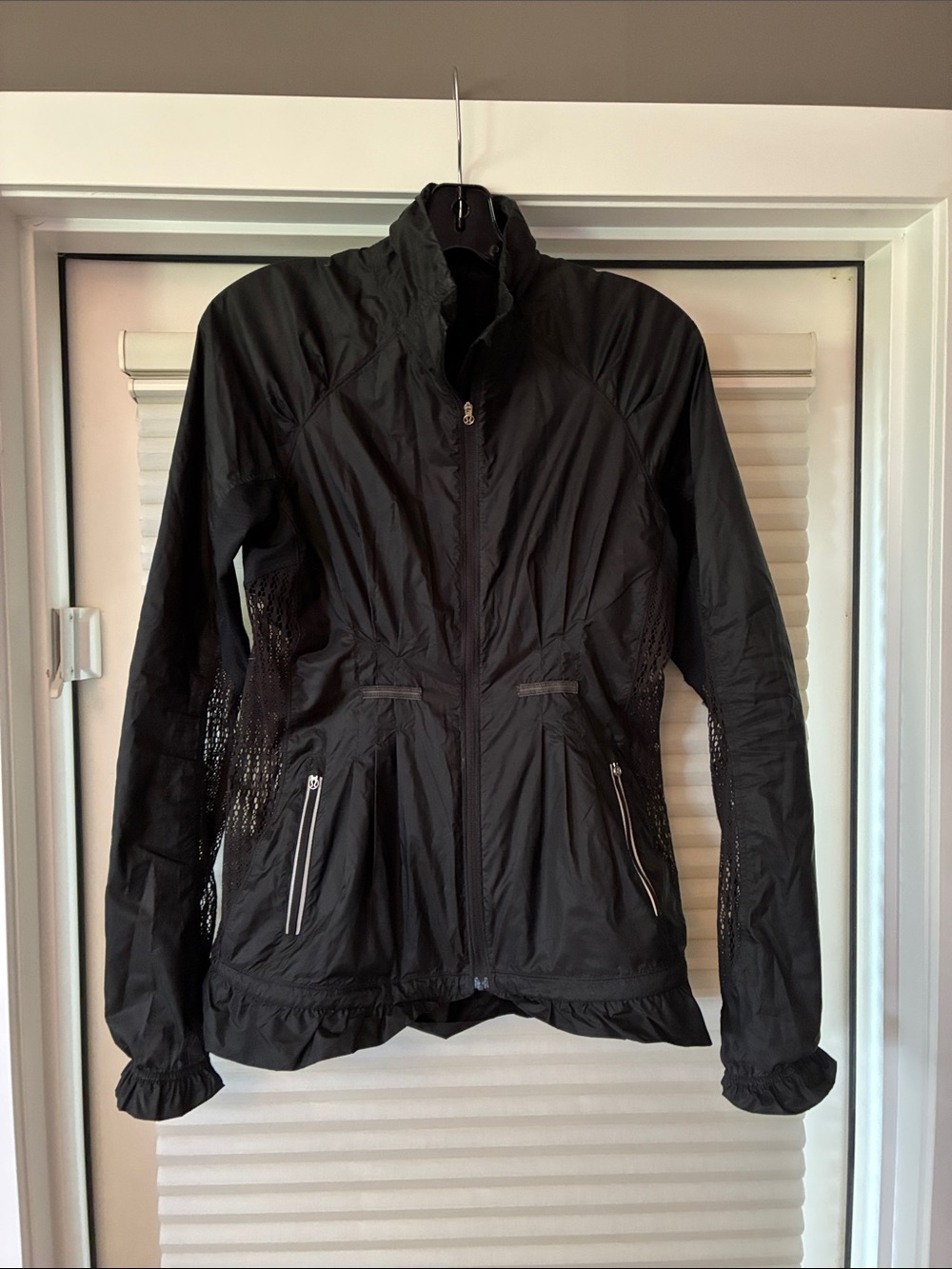 Lululemon Lightweight Jacket
